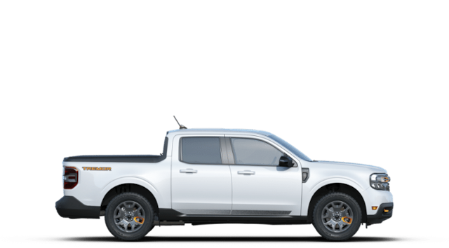 2024 Ford Maverick